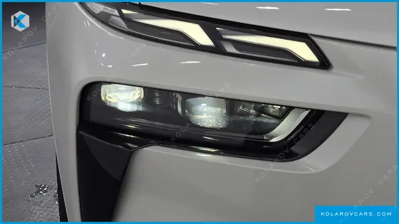 BMW X7 XDRIVE 40I M SPORT 6STR