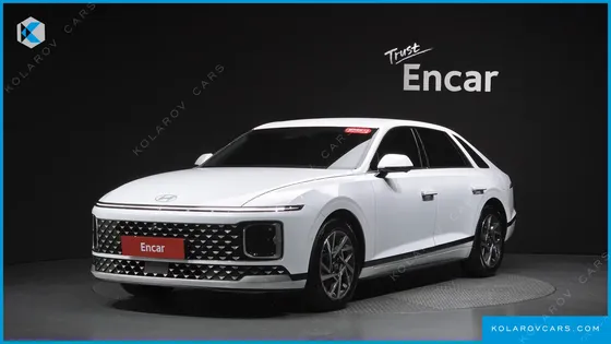 HYUNDAI GRANDEUR 2,5 GASOLINE 2WD