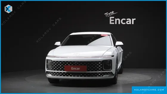 HYUNDAI GRANDEUR 2,5 GASOLINE 2WD
