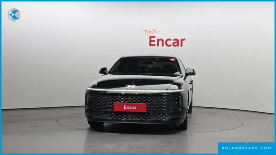 HYUNDAI GRANDEUR 3,5 GASOLINE 4WD