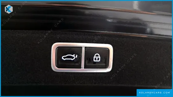 HYUNDAI GRANDEUR 3,5 GASOLINE 4WD