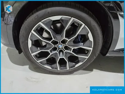 BMW X7 XDRIVE 40D M SPORT 7 STR