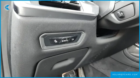 BMW X7 XDRIVE 40I M SPORT 6STR
