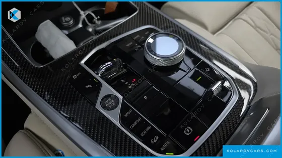 BMW X7 XDRIVE 40I M SPORT 7STR