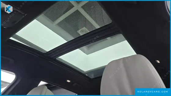 BMW X7 XDRIVE 40I M SPORT 7STR