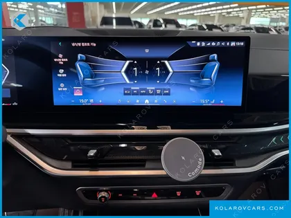 BMW X7 XDRIVE 40I M SPORT 7STR