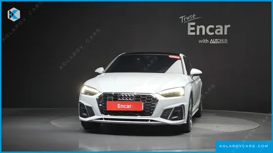 AUDI A5 45 TFSI QUATTRO PREMIUM SPORTBACK