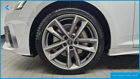 AUDI A5 45 TFSI QUATTRO PREMIUM SPORTBACK