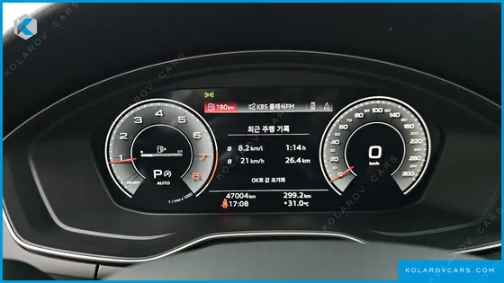 AUDI A5 45 TFSI QUATTRO PREMIUM SPORTBACK