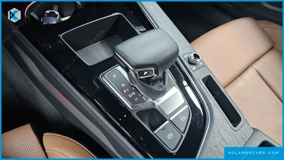 AUDI A5 45 TFSI QUATTRO PREMIUM SPORTBACK