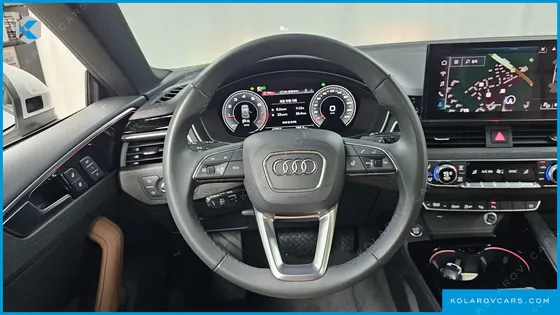 AUDI A5 45 TFSI QUATTRO PREMIUM SPORTBACK