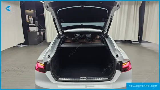 AUDI A5 45 TFSI QUATTRO PREMIUM SPORTBACK