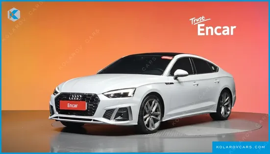 AUDI A5 45 TFSI QUATTRO PREMIUM SPORTBACK