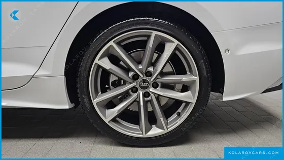 AUDI A5 45 TFSI QUATTRO PREMIUM SPORTBACK