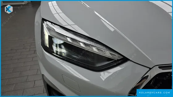 AUDI A5 45 TFSI QUATTRO PREMIUM SPORTBACK