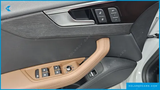 AUDI A5 45 TFSI QUATTRO PREMIUM SPORTBACK