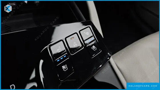 KIA SPORTAGE SIGNATURE GRAVITY 2WD