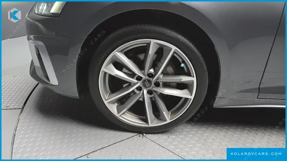 AUDI A5 40 TDI QUATTRO PREMIUM SPORTBACK