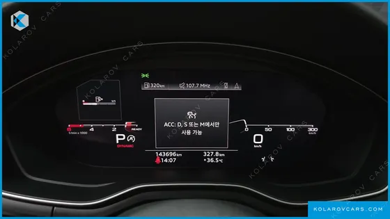 AUDI A5 40 TDI QUATTRO PREMIUM SPORTBACK