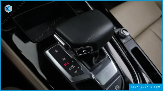 AUDI A5 40 TDI QUATTRO PREMIUM SPORTBACK