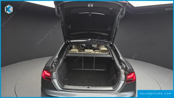 AUDI A5 40 TDI QUATTRO PREMIUM SPORTBACK