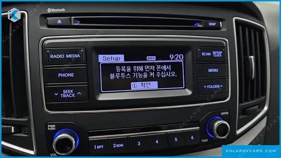 HYUNDAI STAREX URBAN 9-SEATER