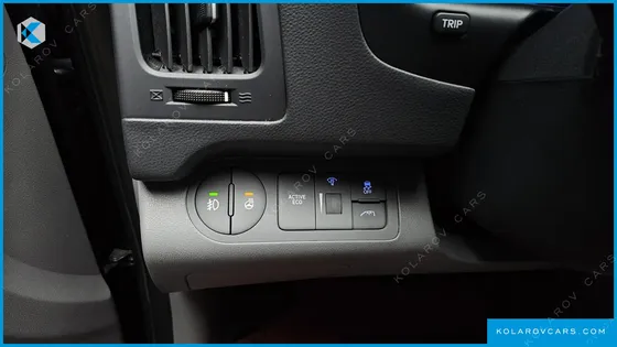 HYUNDAI STAREX URBAN 9-SEATER
