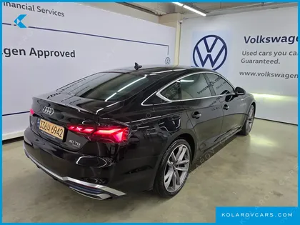 AUDI A5 40 TDI QUATTRO PREMIUM SPORTBACK