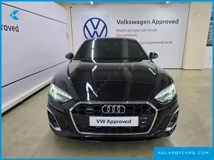 AUDI A5 40 TDI QUATTRO PREMIUM SPORTBACK
