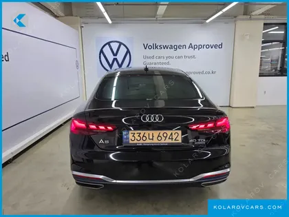 AUDI A5 40 TDI QUATTRO PREMIUM SPORTBACK