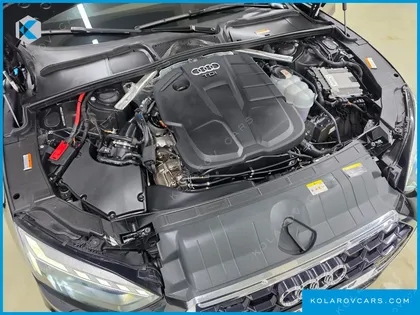 AUDI A5 40 TDI QUATTRO PREMIUM SPORTBACK
