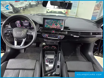 AUDI A5 40 TDI QUATTRO PREMIUM SPORTBACK