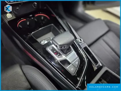 AUDI A5 40 TDI QUATTRO PREMIUM SPORTBACK