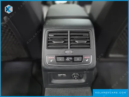 AUDI A5 40 TDI QUATTRO PREMIUM SPORTBACK