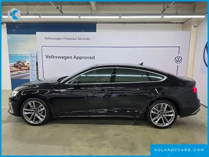 AUDI A5 40 TDI QUATTRO PREMIUM SPORTBACK