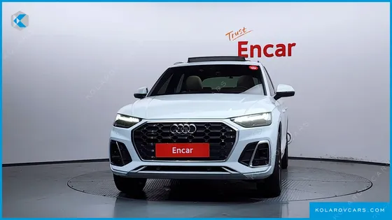 AUDI Q5 40 TDI QUATTRO PREMIUM