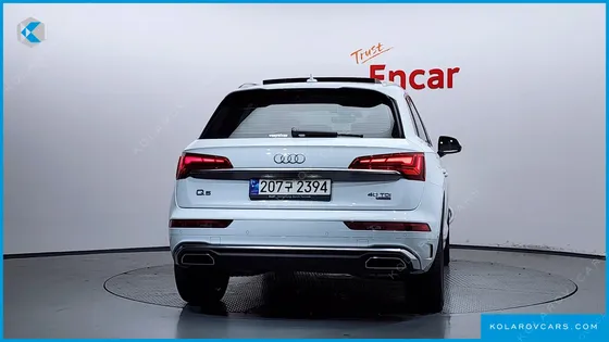 AUDI Q5 40 TDI QUATTRO PREMIUM