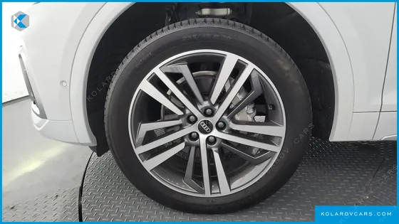 AUDI Q5 40 TDI QUATTRO PREMIUM