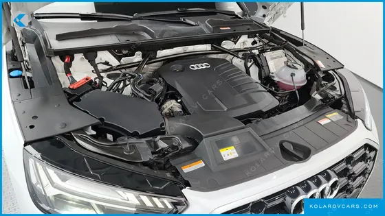 AUDI Q5 40 TDI QUATTRO PREMIUM