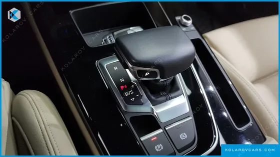 AUDI Q5 40 TDI QUATTRO PREMIUM