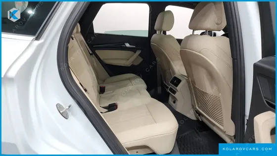 AUDI Q5 40 TDI QUATTRO PREMIUM