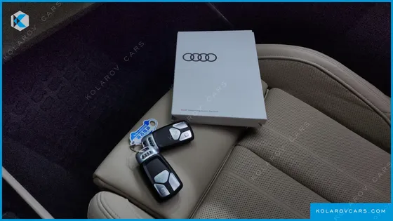 AUDI Q5 40 TDI QUATTRO PREMIUM