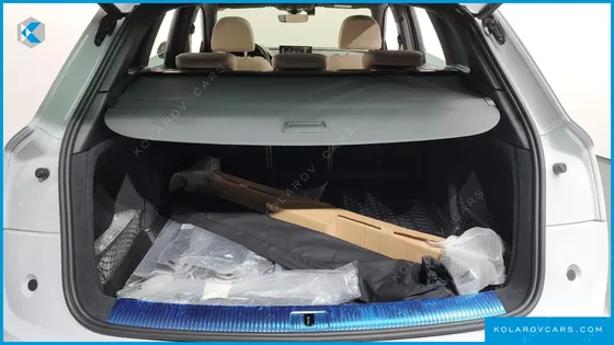 AUDI Q5 40 TDI QUATTRO PREMIUM