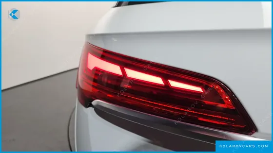 AUDI Q5 40 TDI QUATTRO PREMIUM