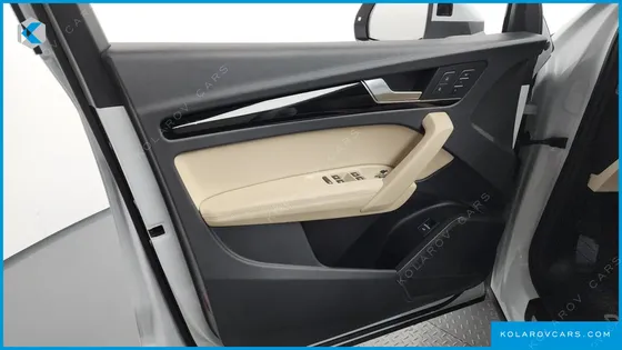 AUDI Q5 40 TDI QUATTRO PREMIUM