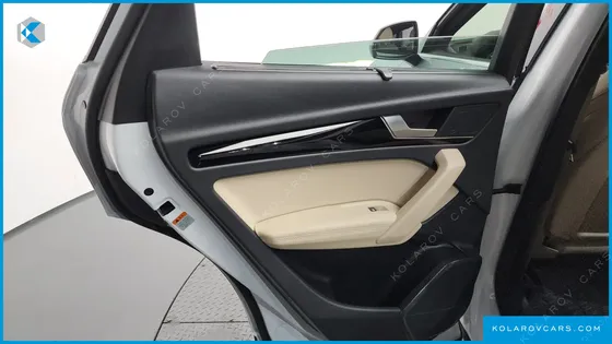 AUDI Q5 40 TDI QUATTRO PREMIUM