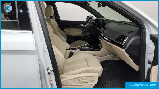 AUDI Q5 40 TDI QUATTRO PREMIUM