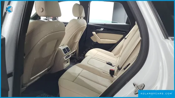 AUDI Q5 40 TDI QUATTRO PREMIUM