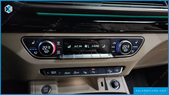 AUDI Q5 40 TDI QUATTRO PREMIUM