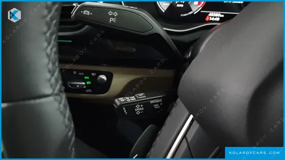 AUDI Q5 40 TDI QUATTRO PREMIUM